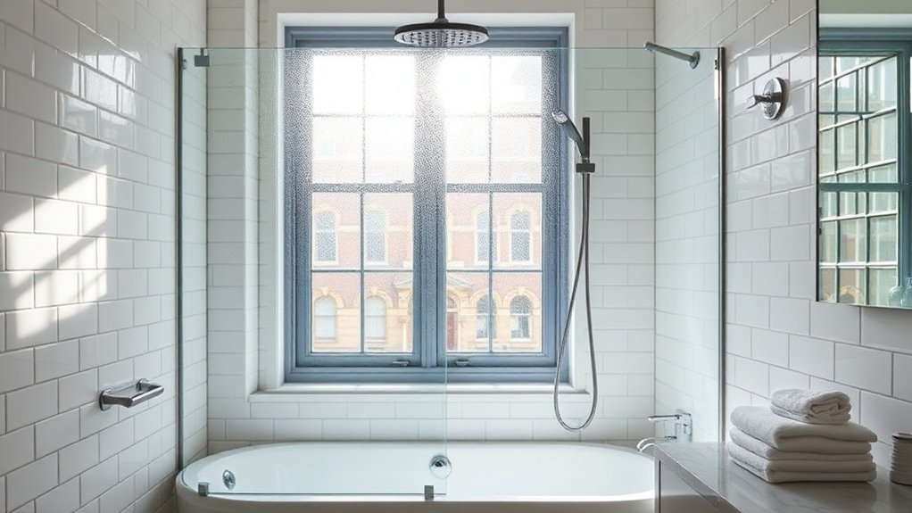 Bath Screens Wallington