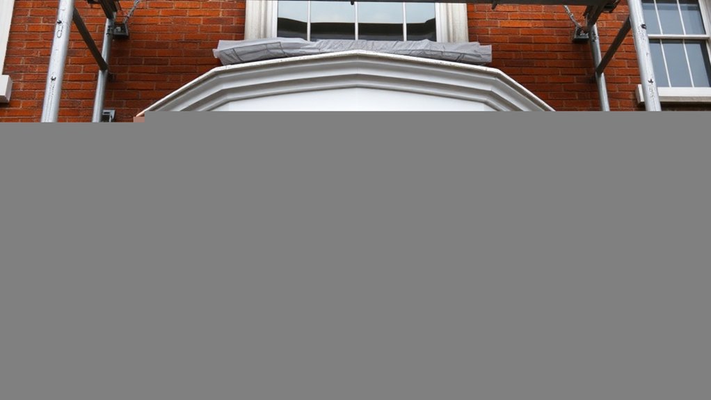 Bay Windows Wallington