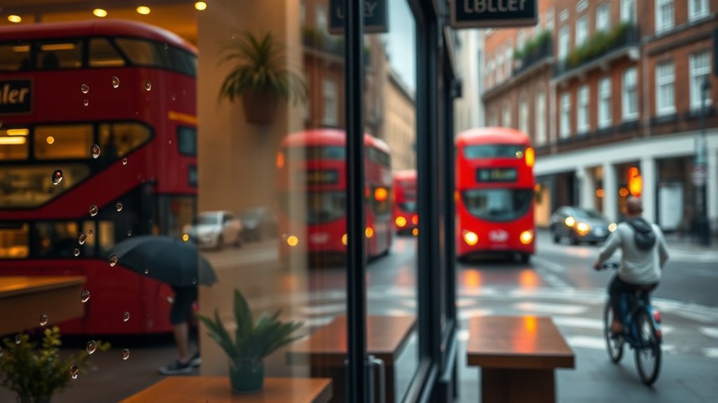Glass Shop Fronts Wallington